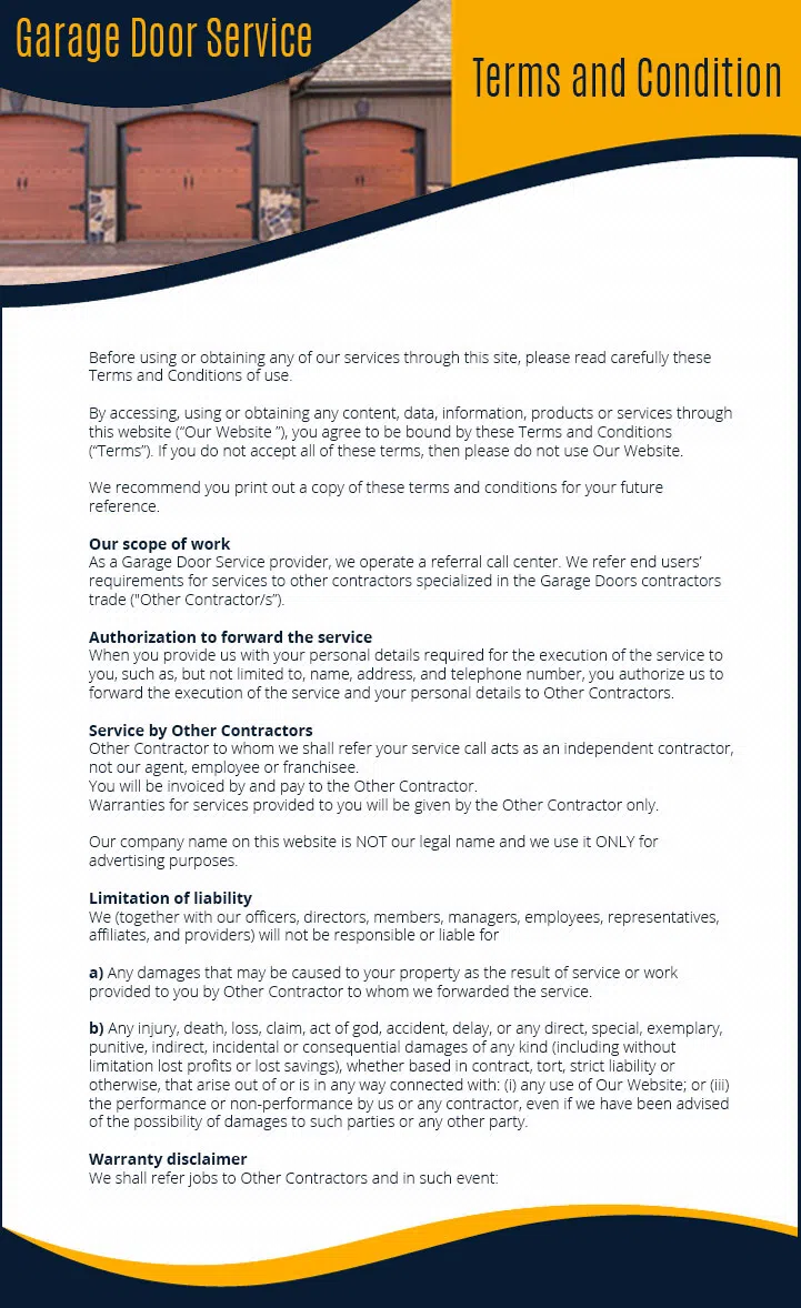 Global Garage Door Service Portland, OR 503-406-1738